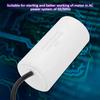 Motor Running Capacitor 450V 60uf  0.2 CBB60 EcO Friendly for Household Electric Appliance Appliance Capacitor Motor Running
