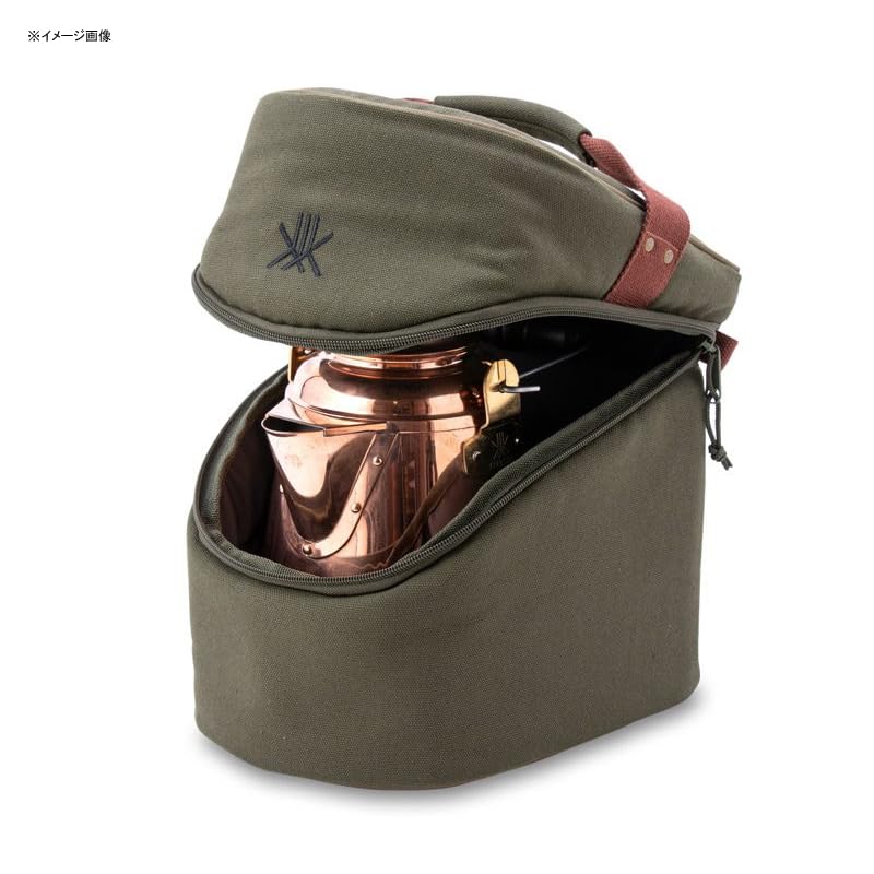 FIRESIDE Multi Case 14L (72031) - Storage & Carrying Case