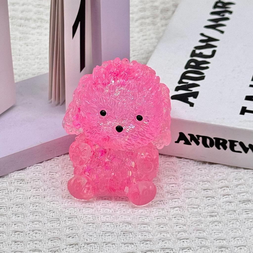 Orsacchiotto Squishy Maltosio Giocattolo Antistress Cane Morbido Carino Needoh Giocattolo Piccolo Animale Carino Antistress Schiaccia Giocattolo Decompressione Sfogatoio