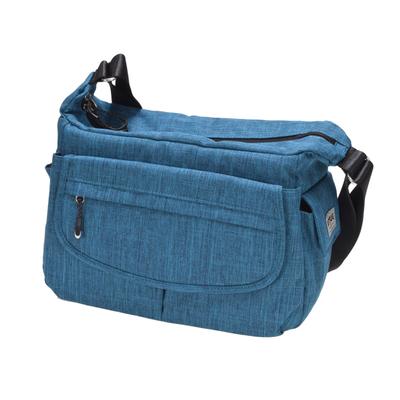 Etsumi Camera Bag Shoulder Bag Supreme Blue [Etsumi] VE-3567