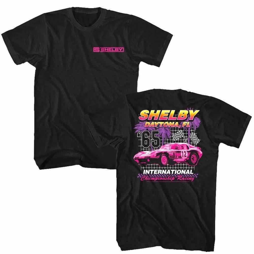 

Shelby Daytona International Championship T Shirt 2XL