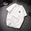 summer men t-shirts cotton short sleeve t shirt comfortable fabric sportwear