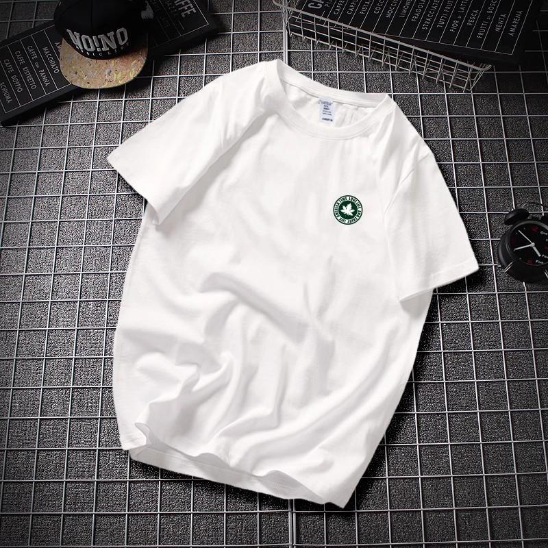 summer men t-shirts cotton short sleeve t shirt comfortable fabric sportwear