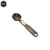 Mini Electronic Kitchen Scale 500g 0.1g LCD Digital Measuring Food Flour Digital Spoon Scale Kitchen Tool for Milk Coffee Scale