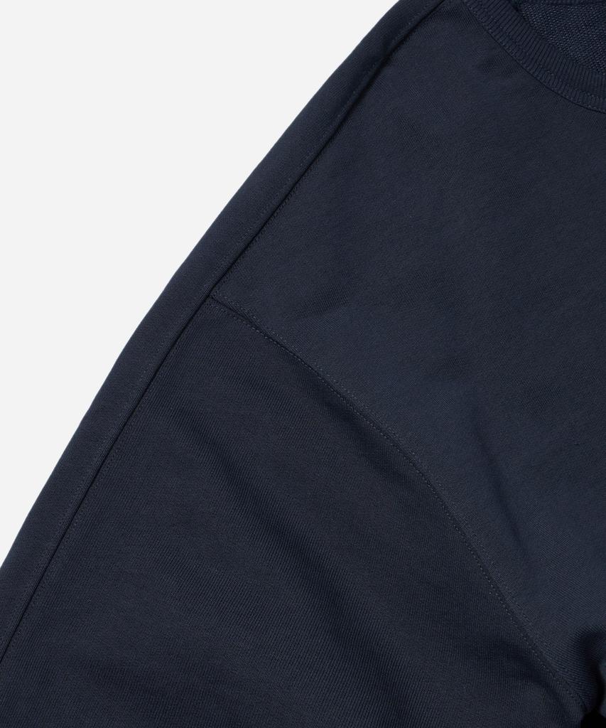FRIZMWORKS Naval War Coll Sweatshirt _ Navy
