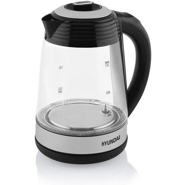 Электрический чайник Hyundai VK780