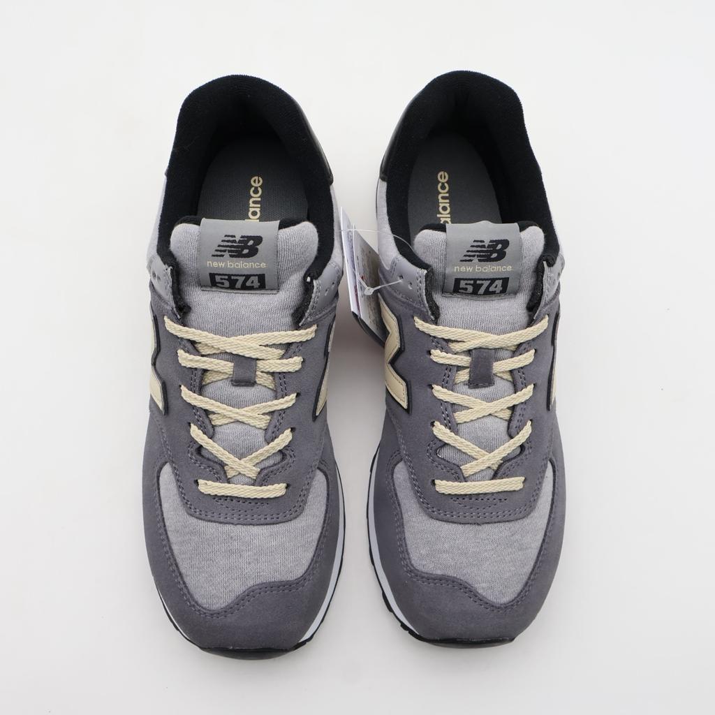 U574LGG New Balance 574 Gray (Men's)