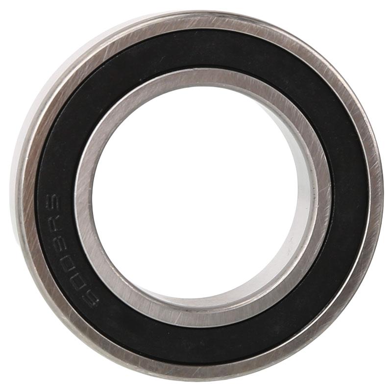 Various 6008 Bearings 40mm 6004 Bearings 20mm 6006 Bearings 30mm Bicycle Bottom Bracket Spare Parts 6006RS Si3N4 Ball Bearings