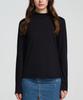 DEUTER Basic Turtleneck T-Shirt (Women'S)