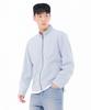 Chasecult Men'S Stretch Zip-Up Jacket-Fbrk4121C0D