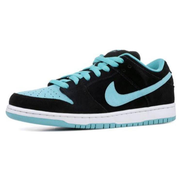 Nike Sb Dunk Low Clear Jade 304292-030