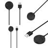 Charger Stand 1m Safe Fast Charge Smartwatch USB Charging Cable Cord Base Dock for Realme Watch 1/2/2Pro/S RMA207/T1 RMW2102