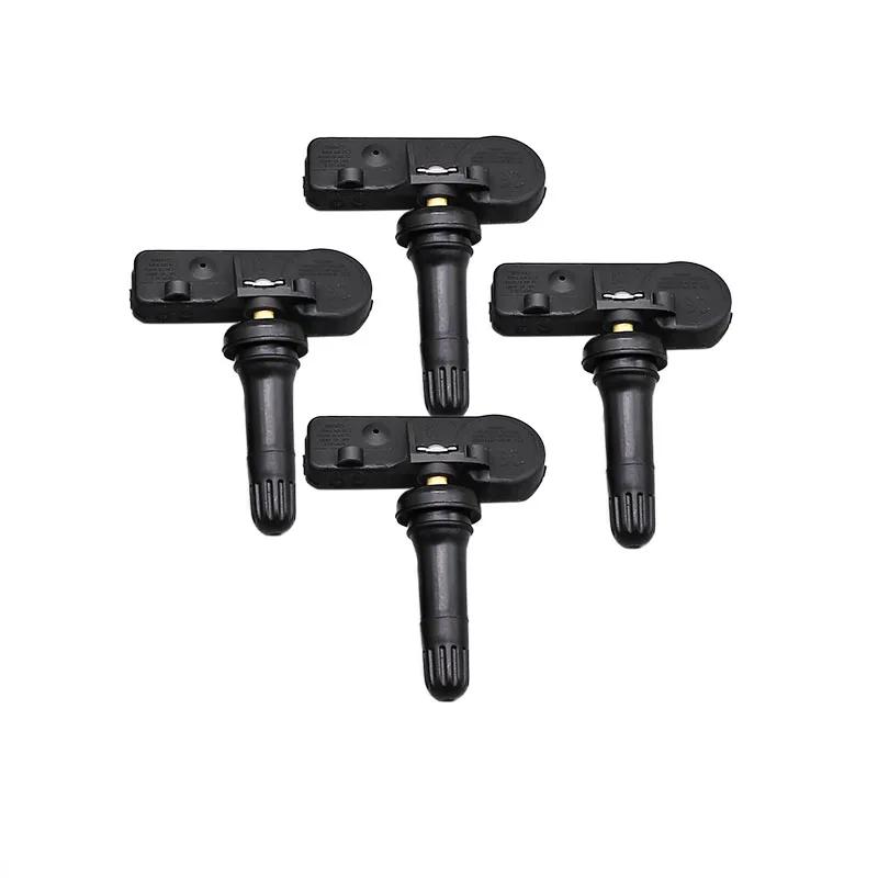 For 2011 2012 2013 2014 Fiat Freemont 500L 56029398AB 4PCS Tire Pressure Monitor System Sensor TPMS 433MHZ 56029398AA For Fiat