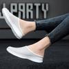 Fashion Women Wedge Slippers Premium Slippers Vintage Anti-slip Casual Female Platform Retro Shoes Plus Size Orthopedic Diabetic Sandals