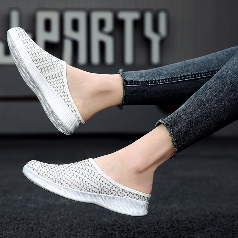 Fashion Women Wedge Slippers Premium Slippers Vintage Anti-slip Casual Female Platform Retro Shoes Plus Size Orthopedic Diabetic Sandals