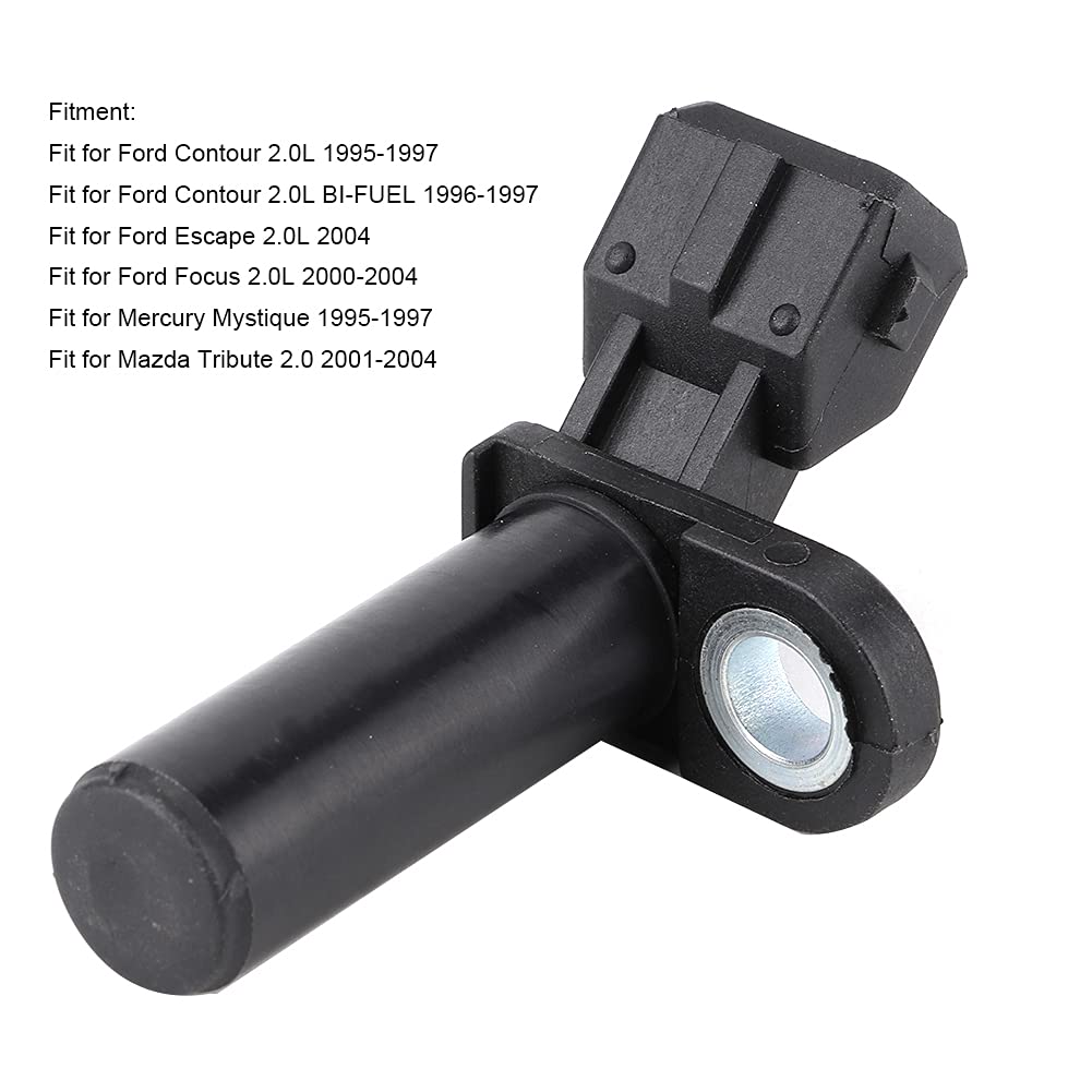 Crank Angle Sensor Auto Accessory 928F6C315A1F for Contour 2.0L 1995-1997