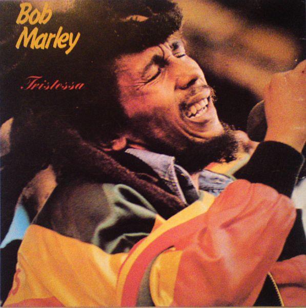 

CD BOB MARLEY & THE WAILERS - Tristessa IBR2015 International B 1993 Italy Reggae, Ska & Dub Used