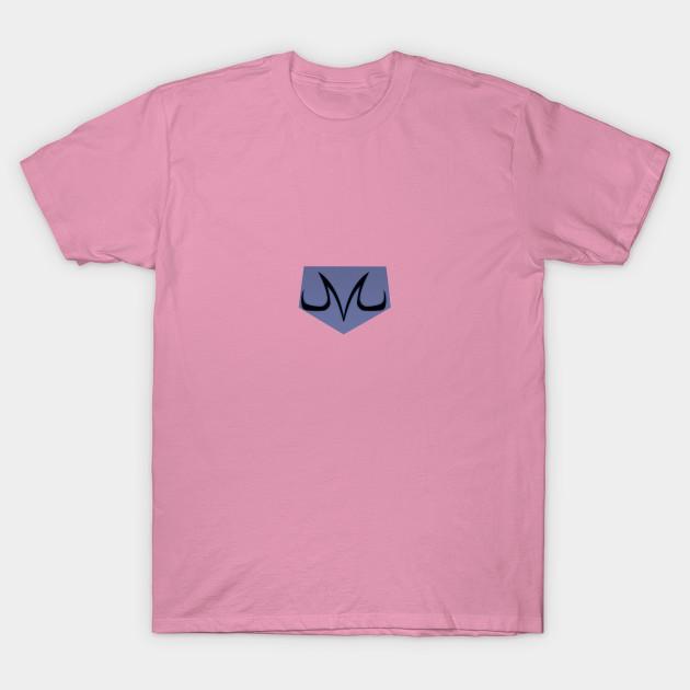 T Shirt Women Majin Blue Harajuku Print Kawaii Tshirt Summer Short Sleeve Female T-Shirt Top Tee