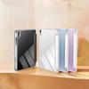 For Huawei Tablet MatePad 11.5s Protective Case, Air 10.8 Acrylic With Pen Slot, Honor X8 Pro
