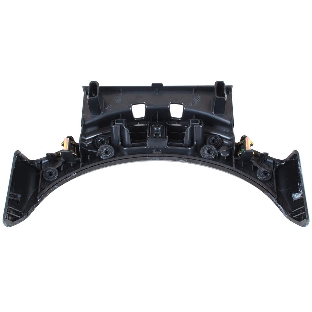 Mercedes W205 C-Class 2013 - KARBON armrest decorative strip