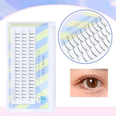 Mogugu - Lower False Eyelashes