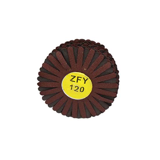 Sandpaper Wood Furniture Sanding Polishing Wheel Disc Rotary Power Tool