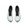 New Anta Cushioning, Wear Resistant Low Top Running Shoes Men's White Cyan Black 112415582-1