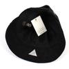 Universal Chemistry Backopen Black Corduroy Bucket Hat