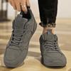 Synthetic Leather Camp Men Gym Shoes Basketball Men's Autumn Boots Casual Sneakers Sports Top Quality Special Use Special
