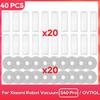 Fit For ( Xiaomi Robot Vacuum S40 PRO / OV71GL ) Main Side Brush Filter Mop Parts Accessories