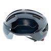 Kask Rowerowy SkateFlash Atomic Black