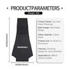 Car Logo Headrest Cover Seat Head Pillow Neck Headrest Stying For Vauxhall Corsa Astra Mokka Grandland Crossland Combo Life