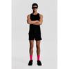 H M Sports Sleeveless Top Regular Fit dryMove Black