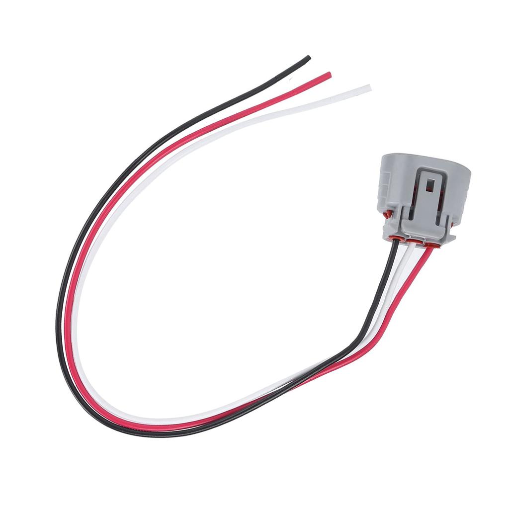 Alternator Alternator Connector for and Plug, Heavy-duty Cars, Wear-resistant Corrosion-resistant.