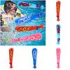 Child's Gifts Inflatable Balloon Kids Toys PVC Inflatable Toys  Parent-child Toy