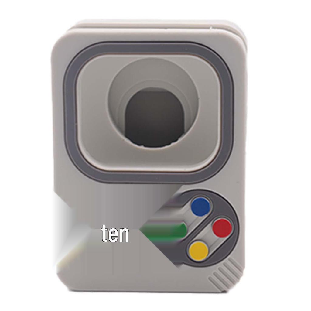 Silicone Desktop Charging Stand for Apple Watch