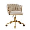 ZISIZ Swivel Cashier Chair