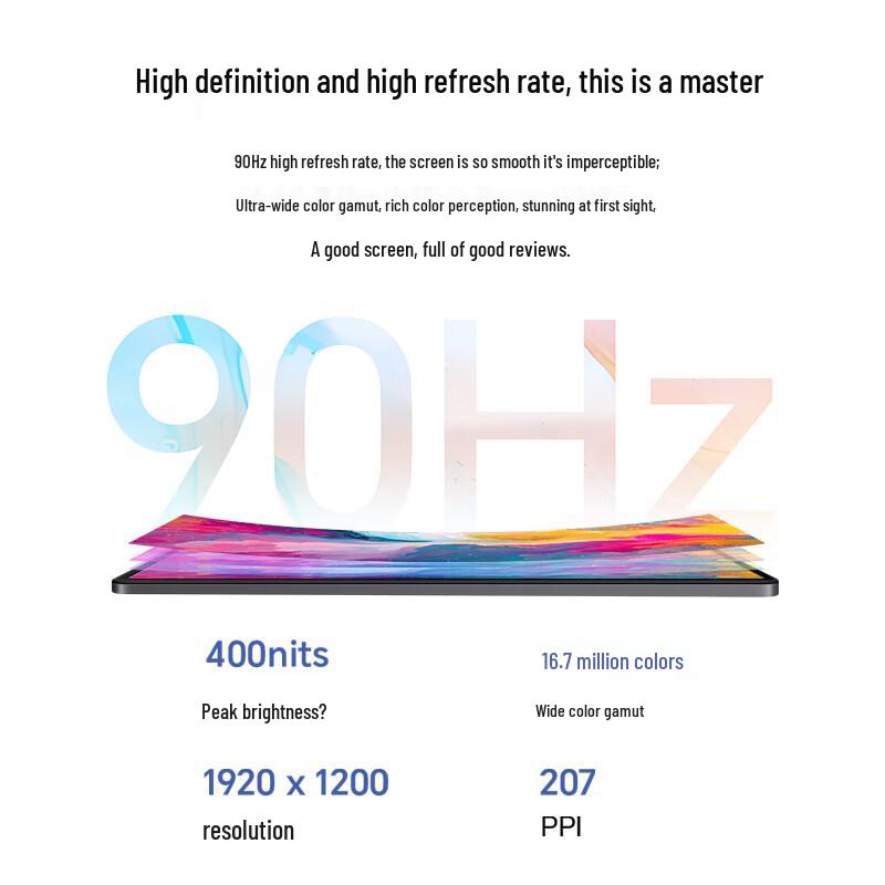 Honor Tablet X9 11-inch (CN version)