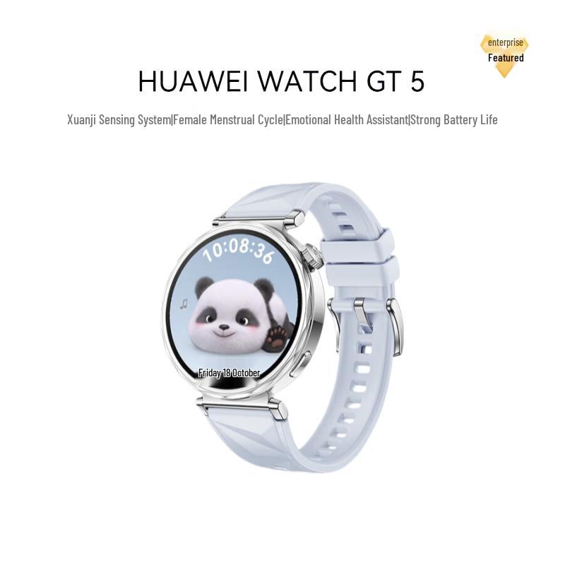 Huawei WATCH GT5 Smartwatch (CN version)