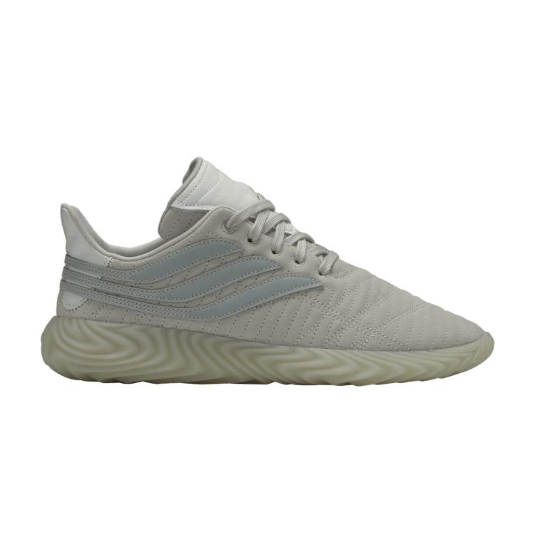 adidas Sobakov Grey 37