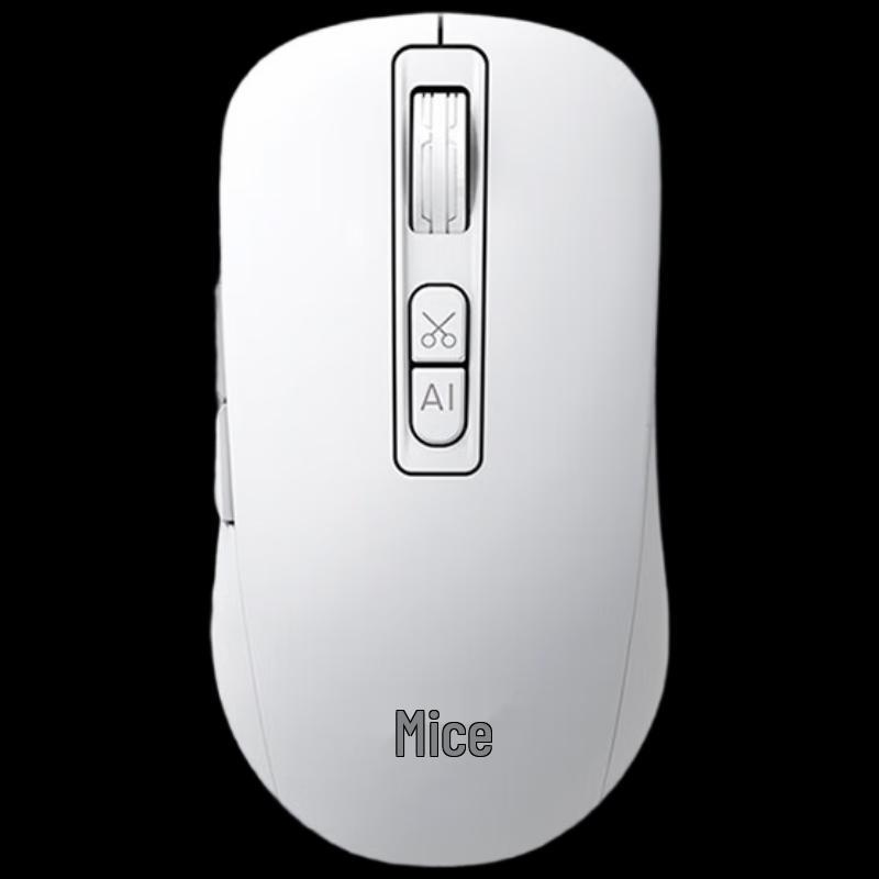 

Mimouse M4AI Smart AI Mouse