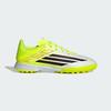 adidas F50 LEAGUE Turf Football Kids JR9018 Kids' Performance Sports Shoes Team Solar Yellow 2 / Core Black / Lucid Red