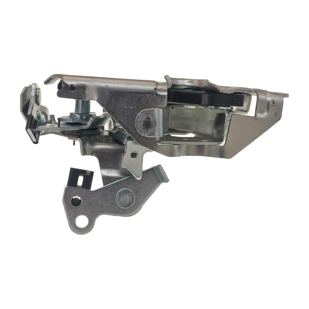 Door Latch Assembly Front Right Passenger Side 16631626 For Chevrolet