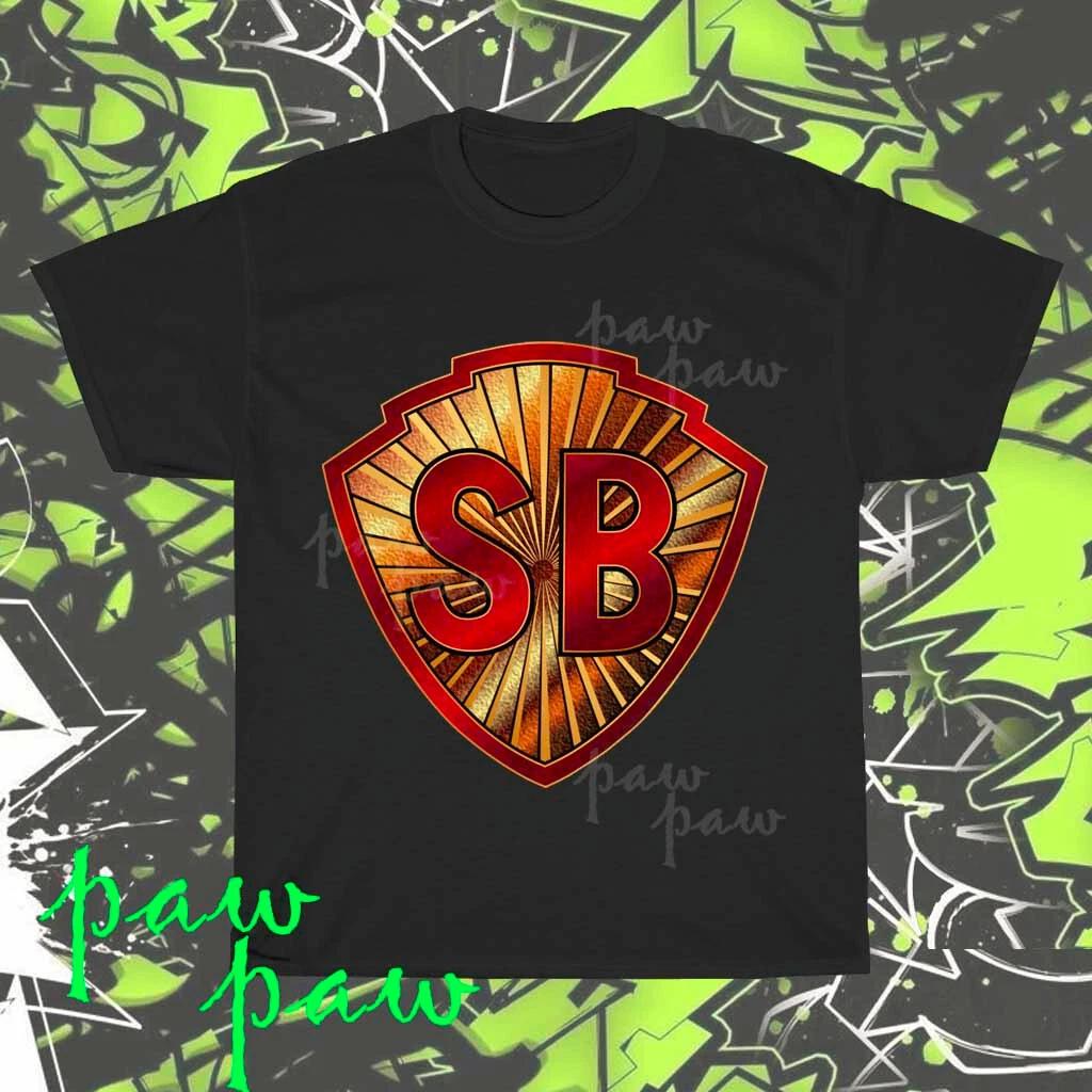 Brand New Shaw Brothers Logo American T-Shirt Funny Size S to 5XL 2XL