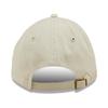 Casquette - New Era - New York Yankees - 100% coton - Couleur stone - Style casual