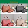 Pu Tote Bag With Stone Texture For Daily Use And Mom Gift