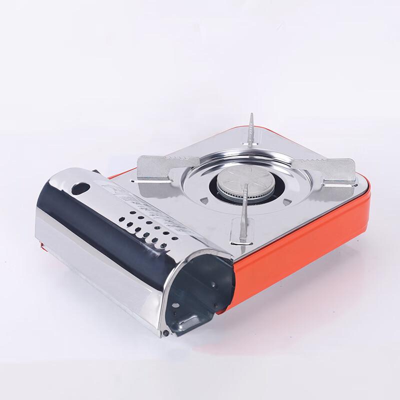 Portable Camping Cassette Gas Stove 1