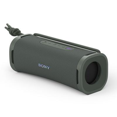 Sony Kabelloser Lautsprecher SRS-ULT10: Wasserdicht IP67 ULT FIELD 1Kraftvoller BassLange 12 StundenSRS-ULT10 HC Forest Gray