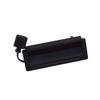 Trunk Button Tailgate Handle Rear Hatch Repair Easy Tallation Ergonomic Grip Push Button Design Trunk Lid Handle Tallation