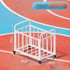 JINGGENG Sports Ball Storage Rack